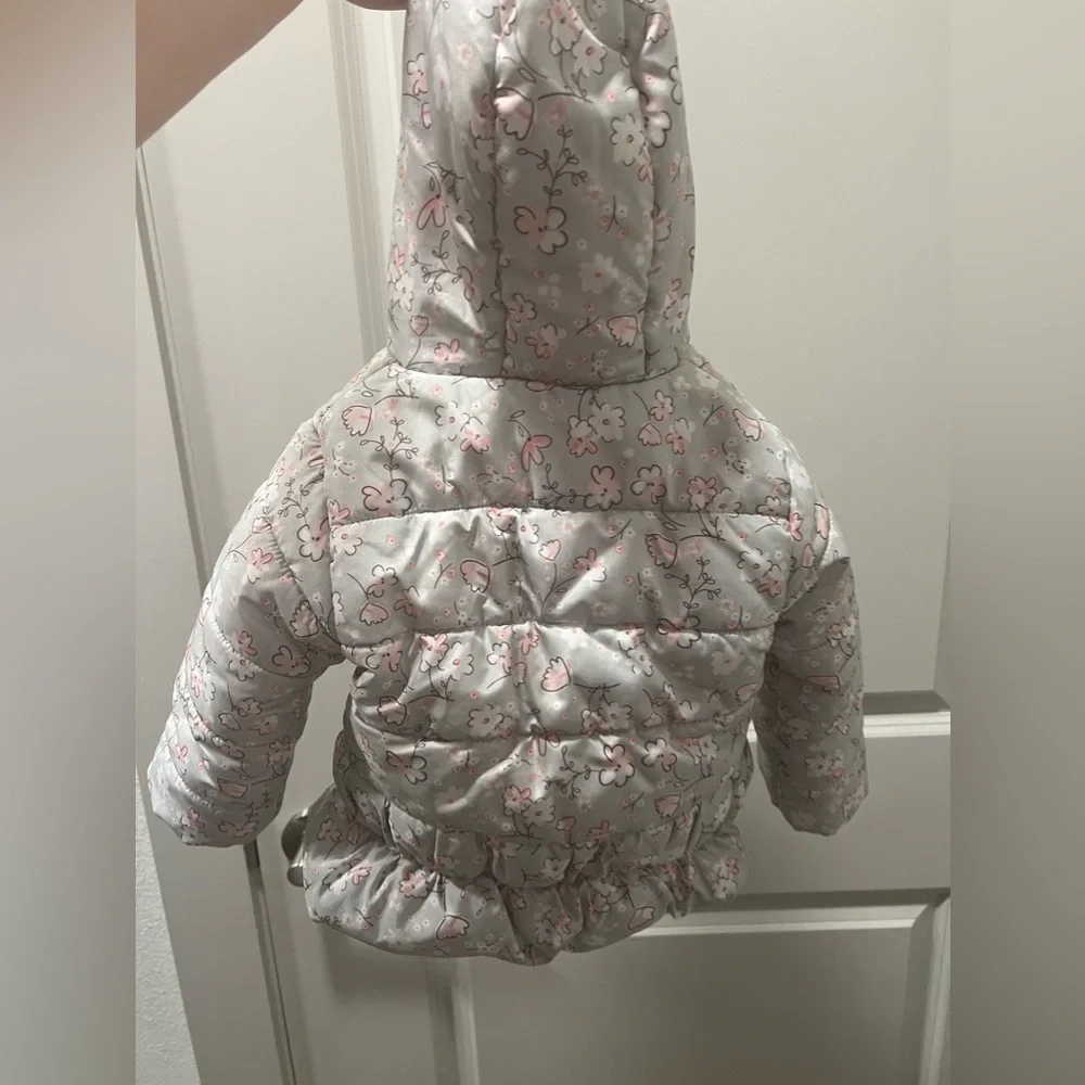 Jacket - Picture 3 of 3
